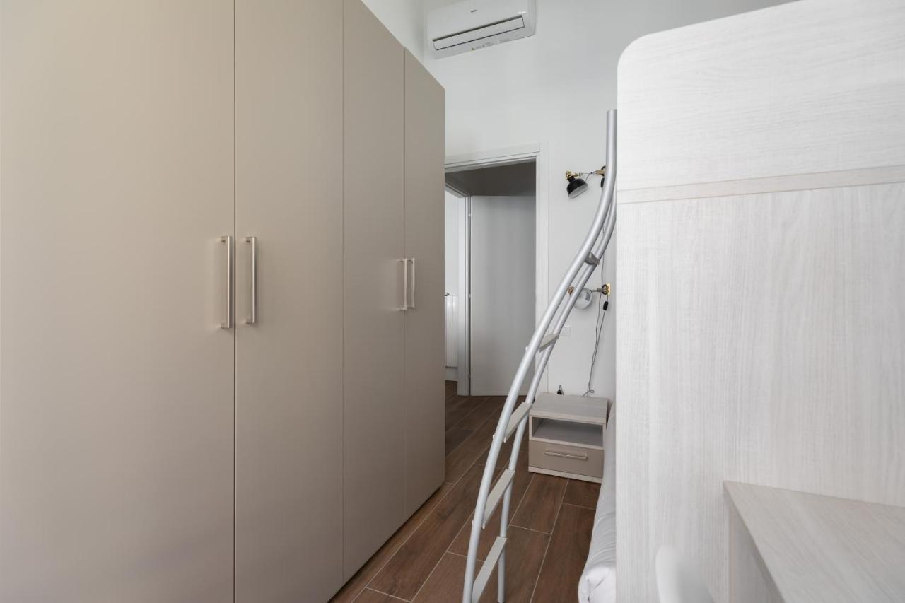 Minerva - 2 Bedrooms Apartment Two Steps From Milano Centrale 外观 照片